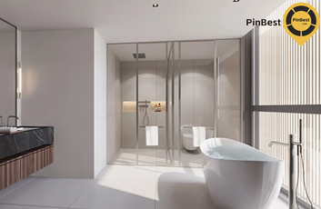 Nad Al Sheba Gardens Phase 3 3-Bedroom Semi-Furnished Villa for Sale-3