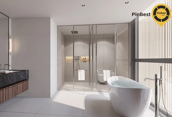 Nad Al Sheba Gardens Phase 3 3-Bedroom Semi-Furnished Villa for Sale