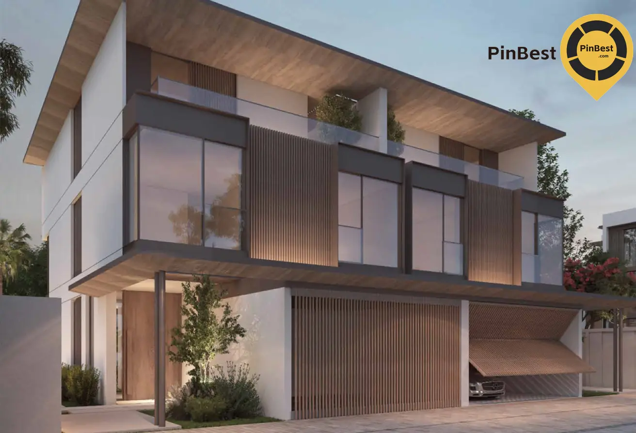 Nad Al Sheba Gardens Phase 3