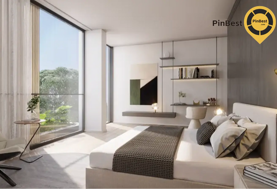 Nad Al Sheba Gardens Phase 3 3-Bedroom Semi-Furnished Villa for Sale