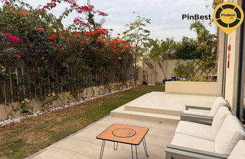 Maple 2 Dubai Hills Estate 5-Bedroom Semi-Furnished Villa for Sale-14