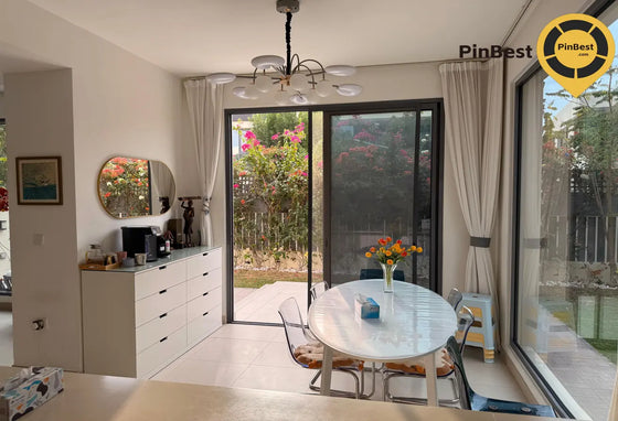 Maple 2 Dubai Hills Estate 5-Bedroom Semi-Furnished Villa for Sale