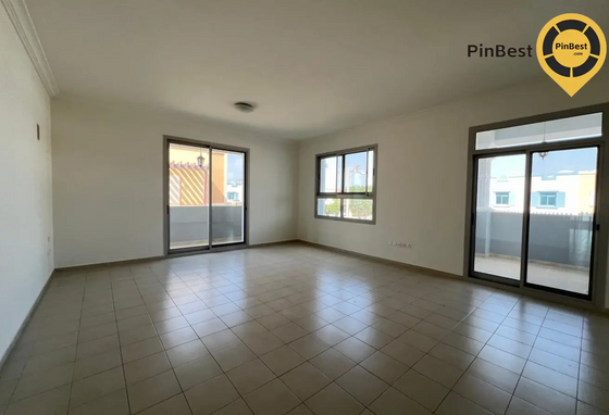 5-Bedroom Villa for Sale in Western Residence North, Falcon City of Wonders, Dubai | Ready to Move | AED 6,800,000