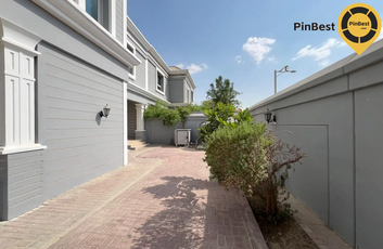 5-Bedroom Villa for Sale in Western Residence North, Falcon City of Wonders, Dubai | Ready to Move | AED 6,800,000-14