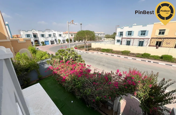 5-Bedroom Villa for Sale in Western Residence North, Falcon City of Wonders, Dubai | Ready to Move | AED 6,800,000-15