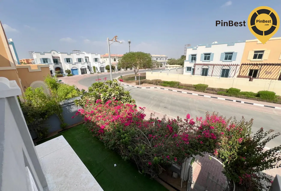 5-Bedroom Villa for Sale in Western Residence North, Falcon City of Wonders, Dubai | Ready to Move | AED 6,800,000