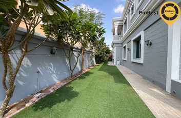 5-Bedroom Villa for Sale in Western Residence North, Falcon City of Wonders, Dubai | Ready to Move | AED 6,800,000-9