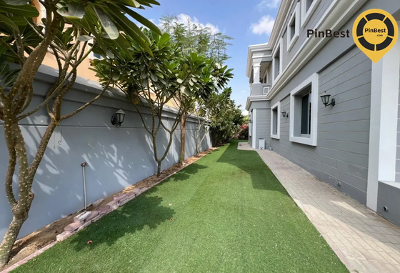 5-Bedroom Villa for Sale in Western Residence North, Falcon City of Wonders, Dubai | Ready to Move | AED 6,800,000
