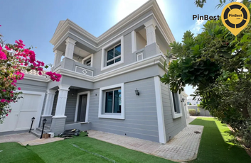 5-Bedroom Villa for Sale in Western Residence North, Falcon City of Wonders, Dubai | Ready to Move | AED 6,800,000-1