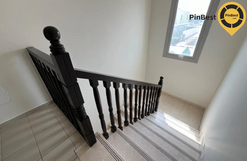 5-Bedroom Villa for Sale in Western Residence North, Falcon City of Wonders, Dubai | Ready to Move | AED 6,800,000-7