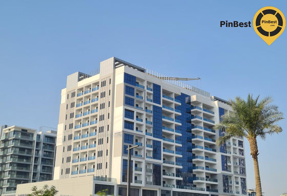 1-Bedroom Apartment for Rent in Sway Residences, Dubai Hills Estate
