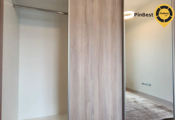 1-Bedroom Apartment for Rent in Sway Residences, Dubai Hills Estate
