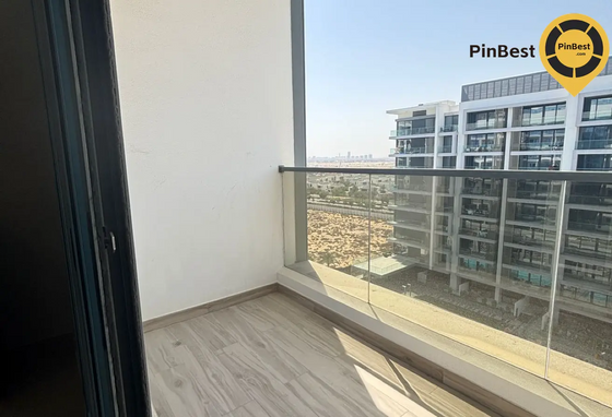 1-Bedroom Apartment for Rent in Sway Residences, Dubai Hills Estate