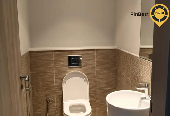 1-Bedroom Apartment for Rent in Sway Residences, Dubai Hills Estate