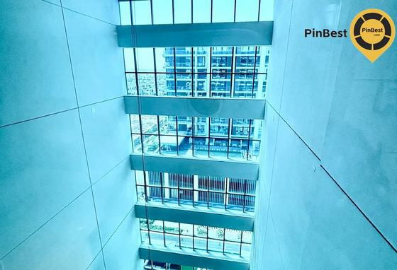 1-Bedroom Apartment for Rent in Sway Residences, Dubai Hills Estate