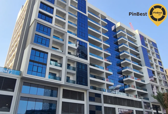 1-Bedroom Apartment for Rent in Sway Residences, Dubai Hills Estate