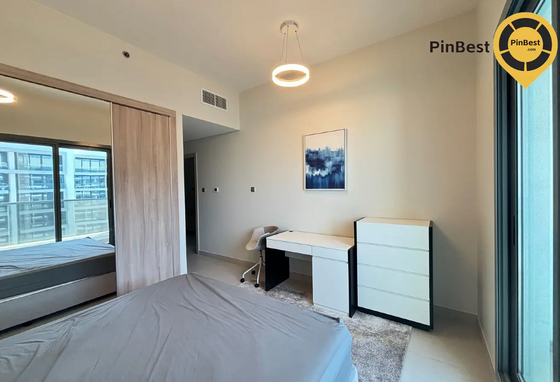 1-Bedroom Apartment for Rent in Sway Residences, Dubai Hills Estate