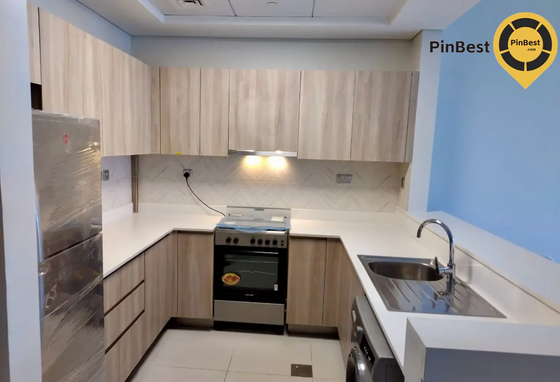 1-Bedroom Apartment for Rent in Sway Residences, Dubai Hills Estate