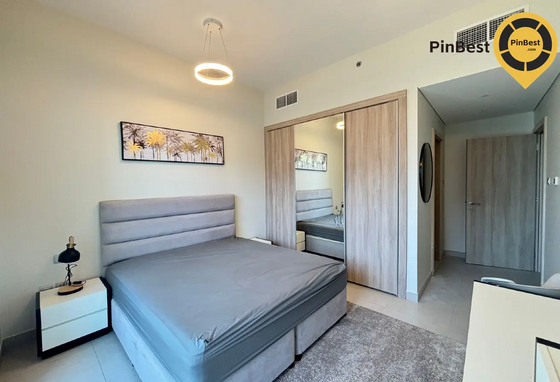 1-Bedroom Apartment for Rent in Sway Residences, Dubai Hills Estate