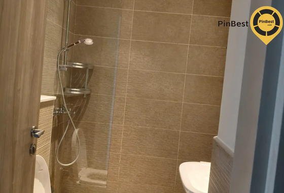 1-Bedroom Apartment for Rent in Sway Residences, Dubai Hills Estate