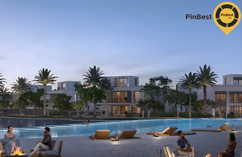 The Oasis Palace Villas Ostra Me'Aisem Second 5-Bedroom Villa for Sale-7