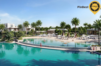 The Oasis Palace Villas Ostra Me'Aisem Second 5-Bedroom Villa for Sale-9