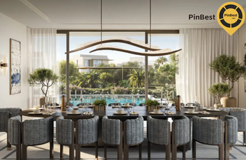 The Oasis Palace Villas Ostra Me'Aisem Second 5-Bedroom Villa for Sale-10