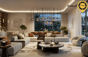 The Oasis Palace Villas Ostra Me'Aisem Second 5-Bedroom Villa for Sale-4
