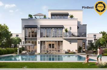 The Oasis Palace Villas Ostra Me'Aisem Second 5-Bedroom Villa for Sale-1