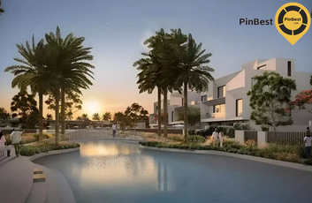 The Oasis Palace Villas Ostra Me'Aisem Second 5-Bedroom Villa for Sale-5