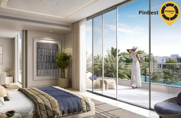 The Oasis Palace Villas Ostra Me'Aisem Second 5-Bedroom Villa for Sale-6