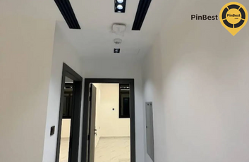 Al Furjan West Dubai, Bedroom Villa-6