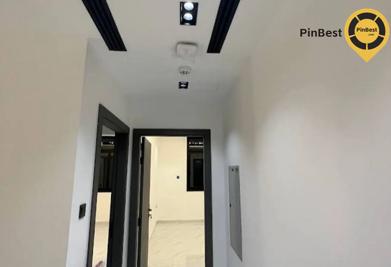 Al Furjan West Dubai, Bedroom Villa