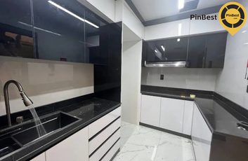 Al Furjan West Dubai, Bedroom Villa-11