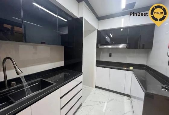 Al Furjan West Dubai, Bedroom Villa