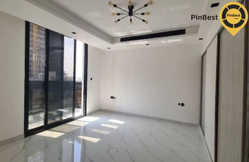 Al Furjan West Dubai, Bedroom Villa-12