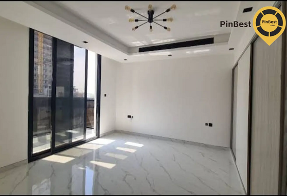 Al Furjan West Dubai, Bedroom Villa
