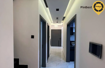 Al Furjan West Dubai, Bedroom Villa-8