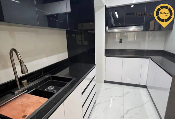 Al Furjan West Dubai, Bedroom Villa