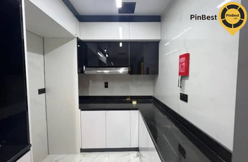 Al Furjan West Dubai, Bedroom Villa-9