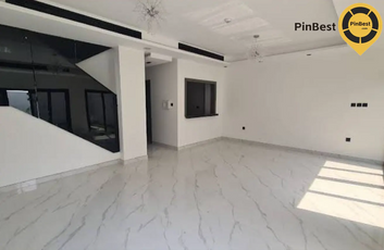 Al Furjan West Dubai, Bedroom Villa-21