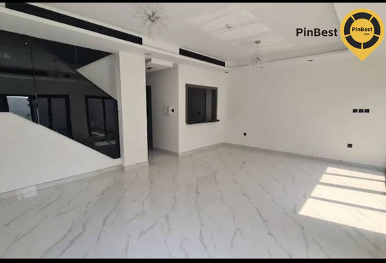 Al Furjan West Dubai, Bedroom Villa