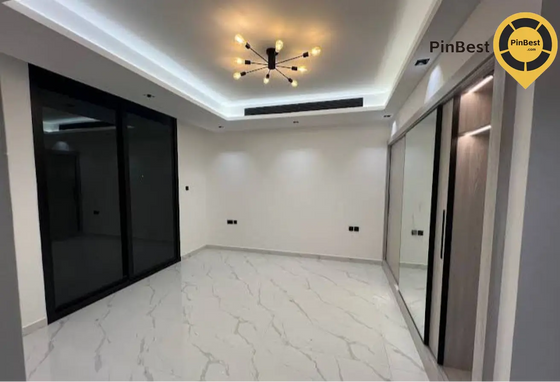 Al Furjan West Dubai, Bedroom Villa