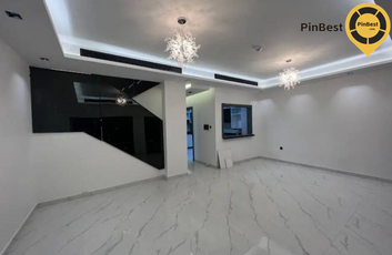Al Furjan West Dubai, Bedroom Villa-22