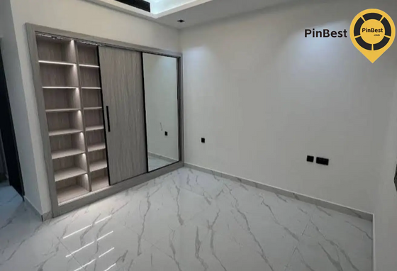Al Furjan West Dubai, Bedroom Villa
