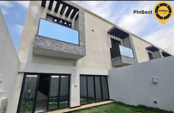 Al Furjan West Dubai, Bedroom Villa-1
