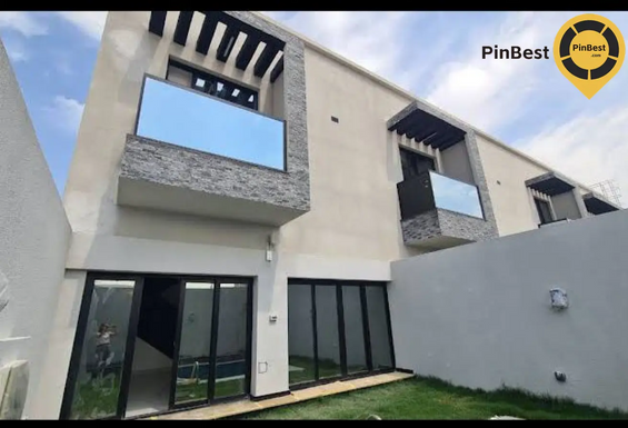 Al Furjan West Dubai, Bedroom Villa