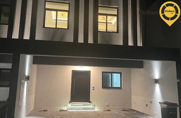 Al Furjan West Dubai, Bedroom Villa-2