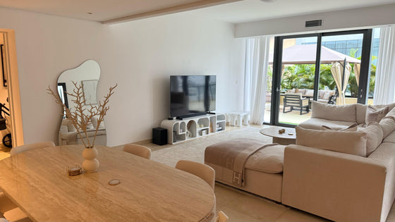 5BR Silverene Tower B, Dubai Marina for Sale