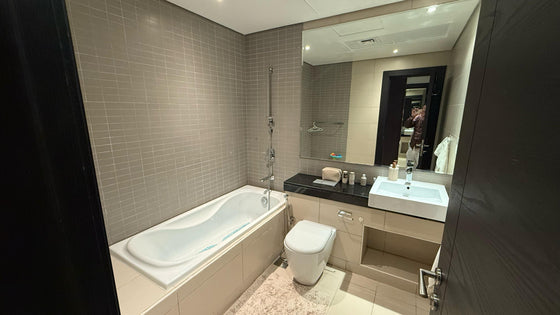5BR Silverene Tower B, Dubai Marina for Sale